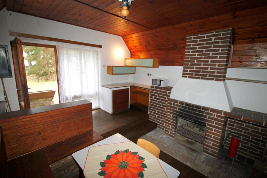 Rekreacni Areal Adamec Hotel Ledenice Room photo